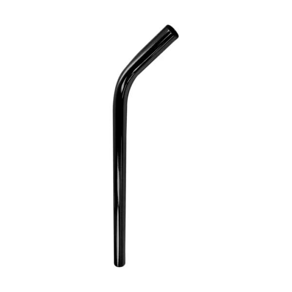 22.2mm (7/8" ) Nitto BMX SP-6 Chromoly Layback Seatpost - Black