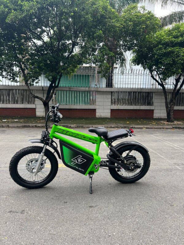 BMX Electric Bike 175cc - Image 2