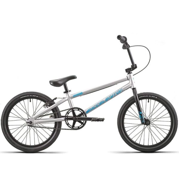 JET BMX ACCELERATOR PRO XL BMX RACE BIKE