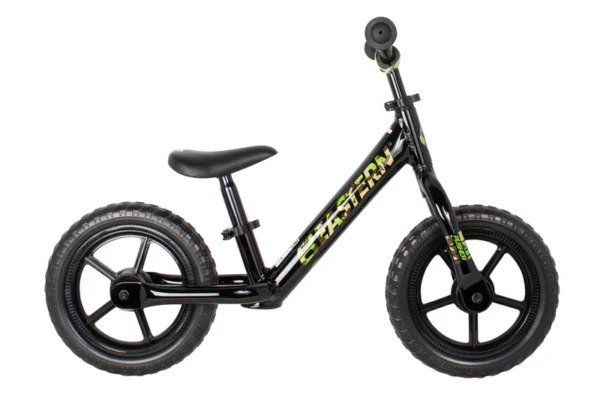 Pusher Balance Bike - Image 8