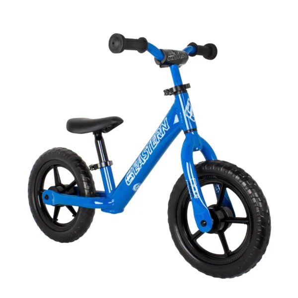 Pusher Balance Bike