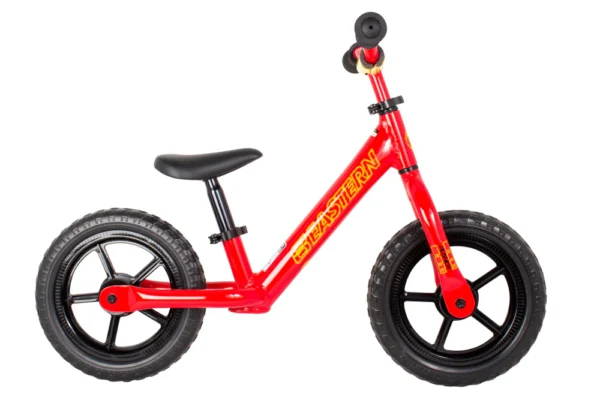 Pusher Balance Bike - Image 3