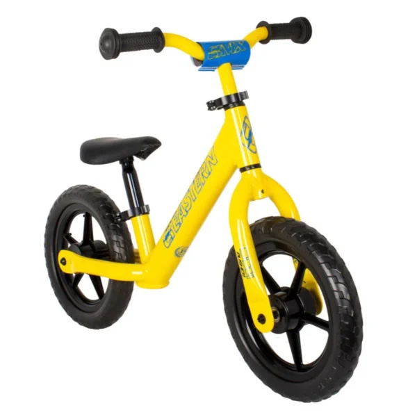 Pusher Balance Bike - Image 9