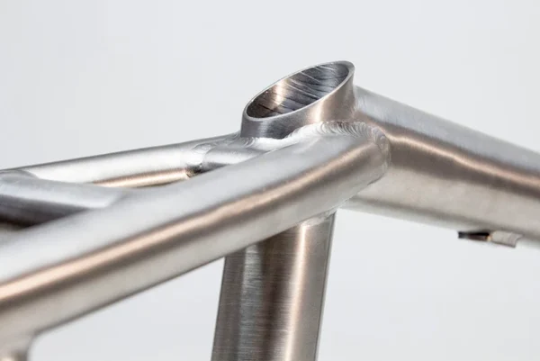 Titanium Grim Reaper Frame - Image 2