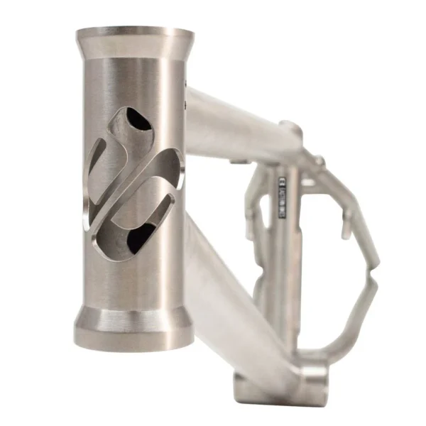 Titanium Grim Reaper Frame - Image 9