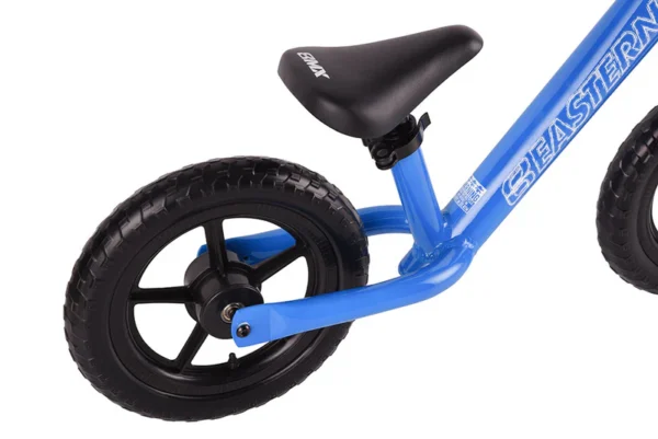 Pusher Balance Bike - Image 5