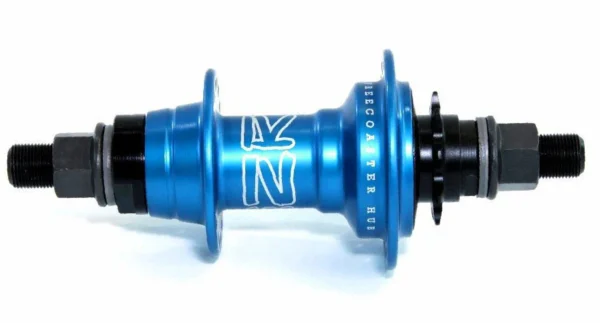 Ezra Freecoaster Hub - Image 2